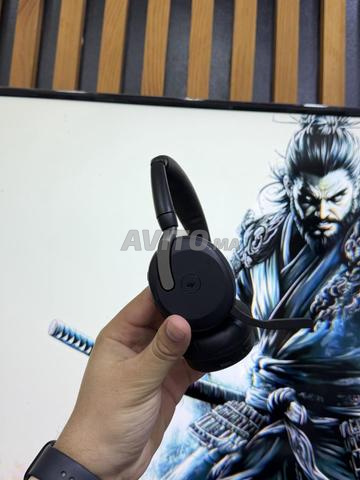 Jabra Evolve2 65 Flex – Casque professionnel