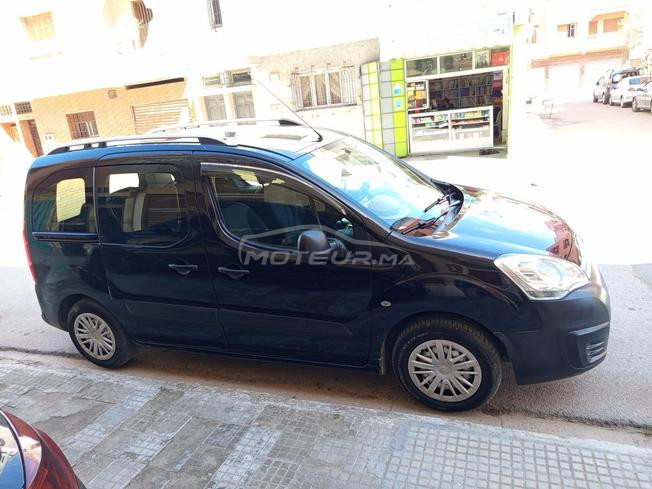 berlingo cetrouin