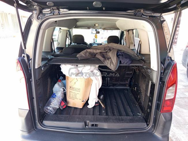 berlingo cetrouin