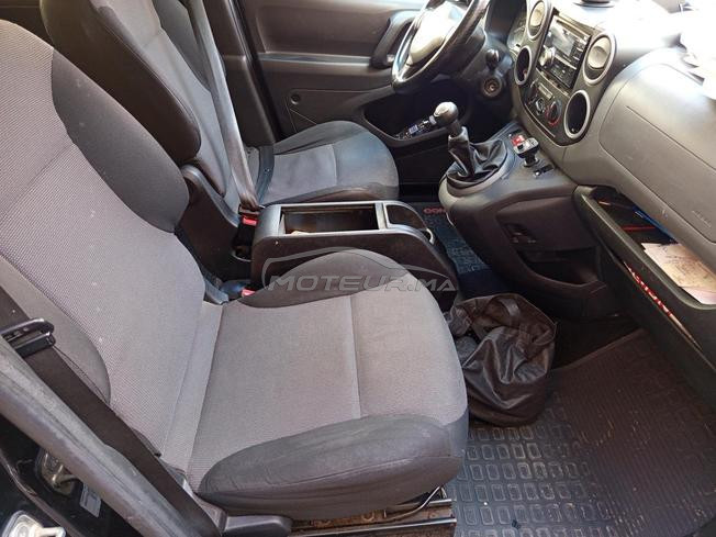 berlingo cetrouin