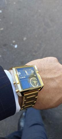 Des montres originales, montres chronographes originales