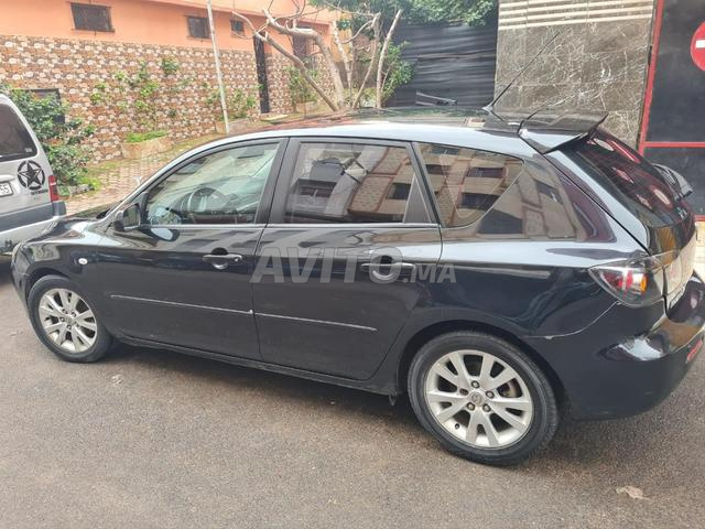 Mazda 3 à vendre