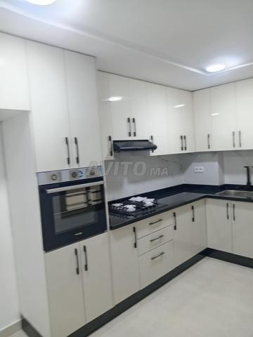 شقة للبيع الدار البيضاء روش نوار - 2