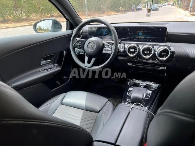 MERCEDES CLASS A /180