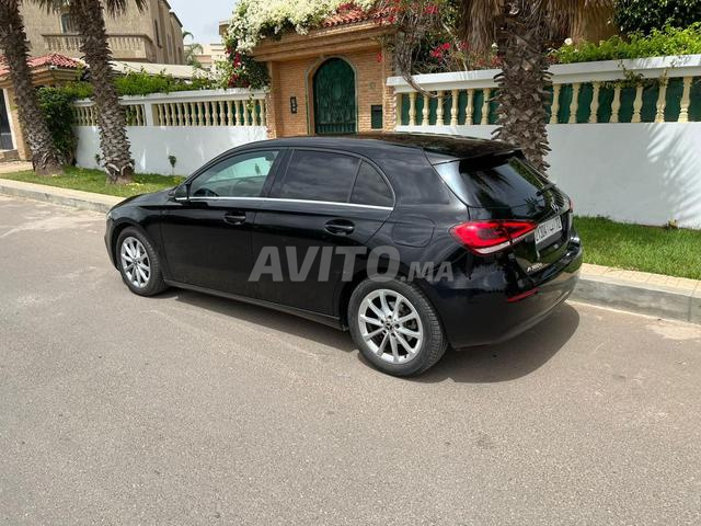 MERCEDES CLASS A /180