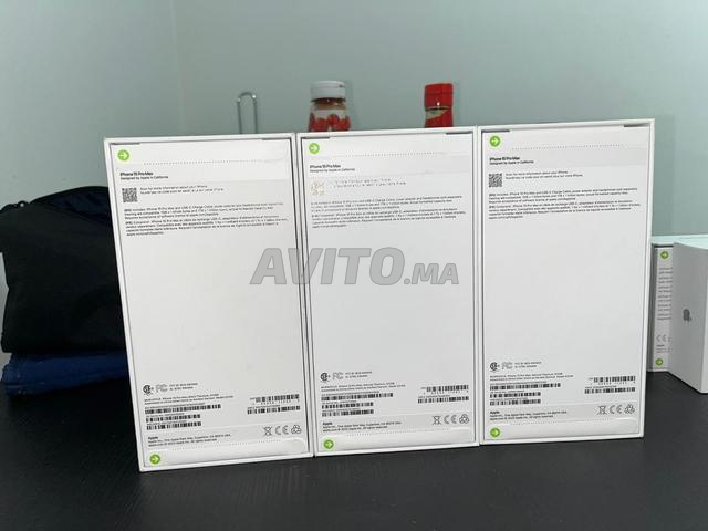 Iphone 17 air white neuf boite scelle 512 gb