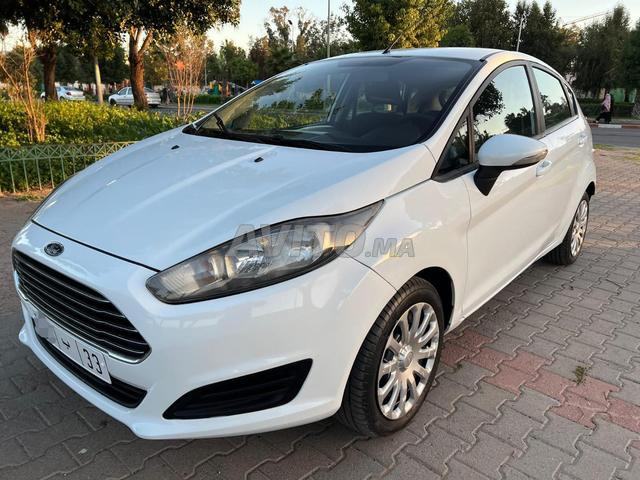 Ford Fiesta Excellent Etat