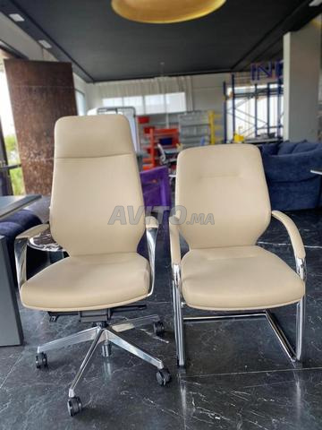 Pack Président - Confort et style