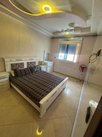 appartement à vendre lotissement al montalak - 2