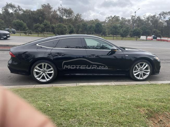 Audi A7 50tdi quatro s Line 2024