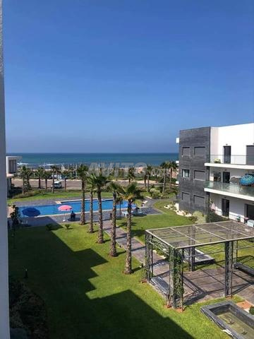 Appartement vue sur mer