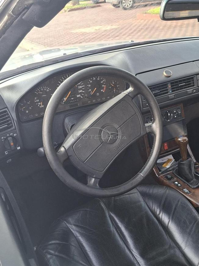  Mercedes 300SL -24