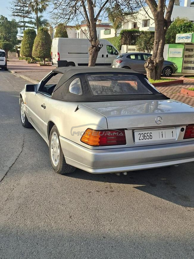  Mercedes 300SL -24