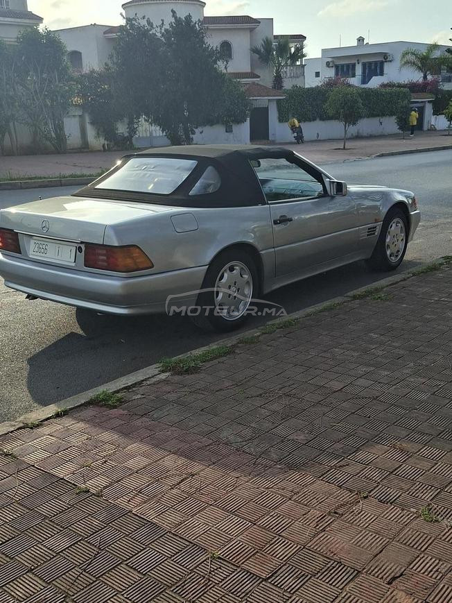  Mercedes 300SL -24