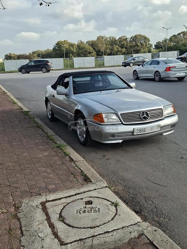  Mercedes 300SL -24
