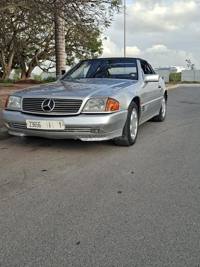  Mercedes 300SL -24