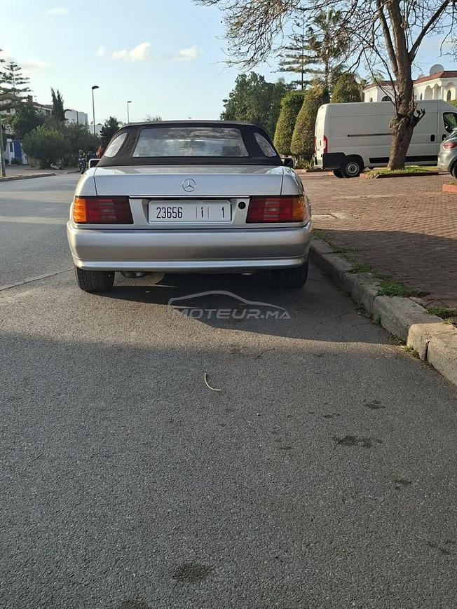  Mercedes 300SL -24