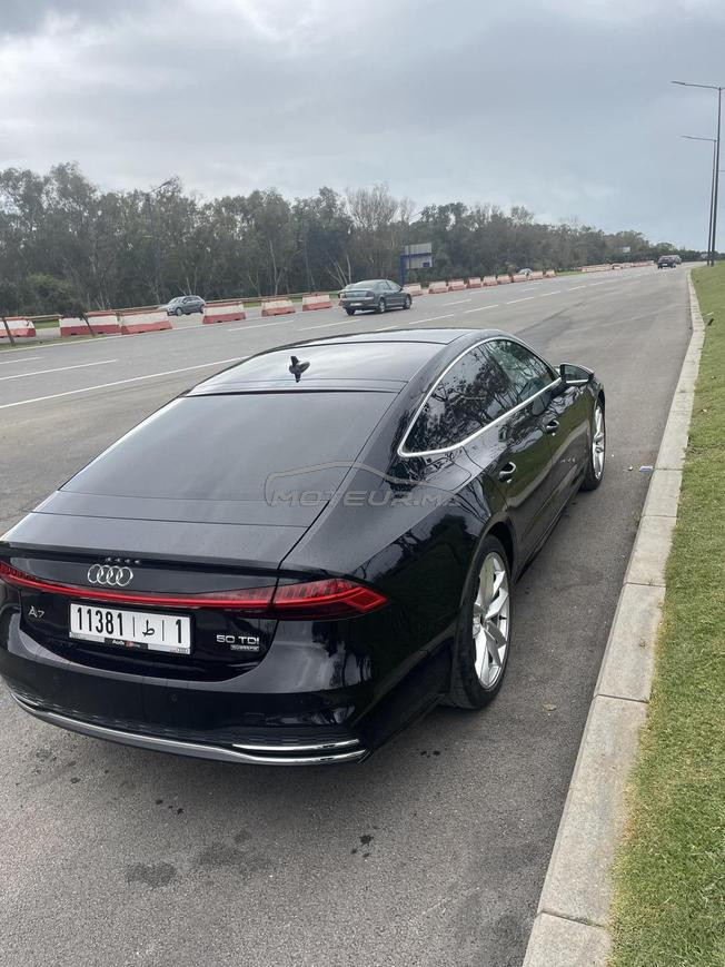 Audi A7 50tdi quatro s Line 2024
