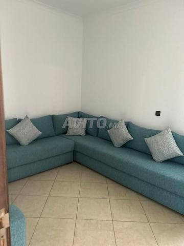 Appartement à vendre à Ouedlaou - 2