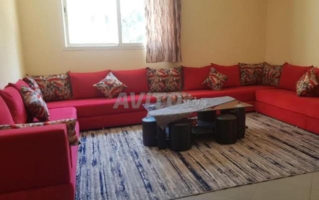 شقة ممتازة للإيجار اليومي للعائلات