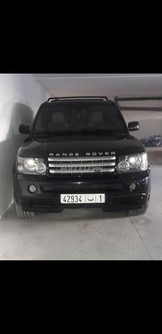 رنج روفر ابورت - 2