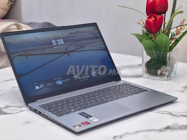 Lenovo ideapad 1 Ryzen 5 Series 7000 Super promo - 2