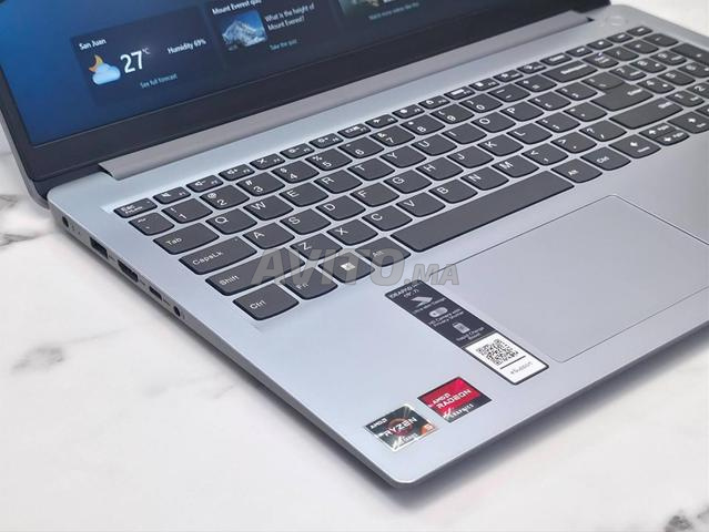 Lenovo ideapad 1 Ryzen 5 Series 7000 عرض ترويجي فائق
