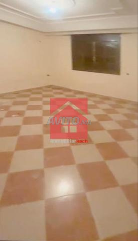 شقة في الازدهار😍  للكراء الشهري