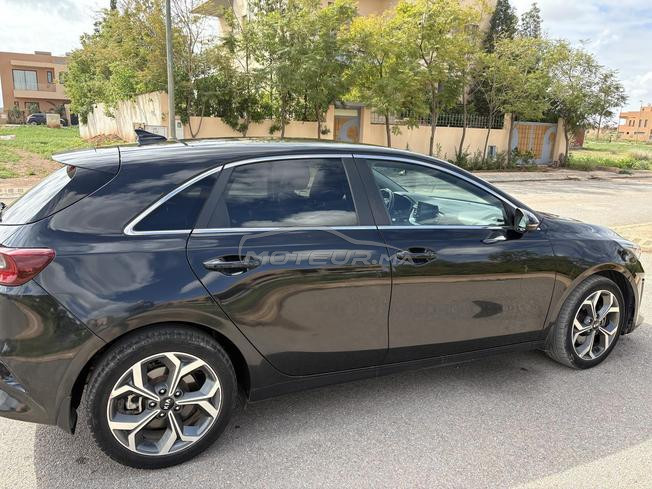 kia ceed bva 2021 . لا للسماسرة. 