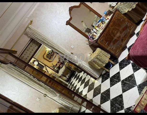 شقة للبيع في تطوان كانتina - 2