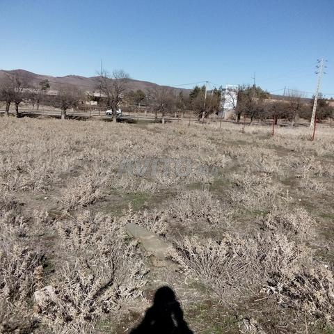 Terrain à vendre - 2