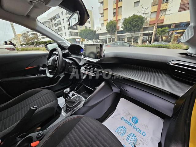 بيجو 208 مالك أول - 2