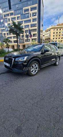 AUDI Q2 Diesel Automatique 2021