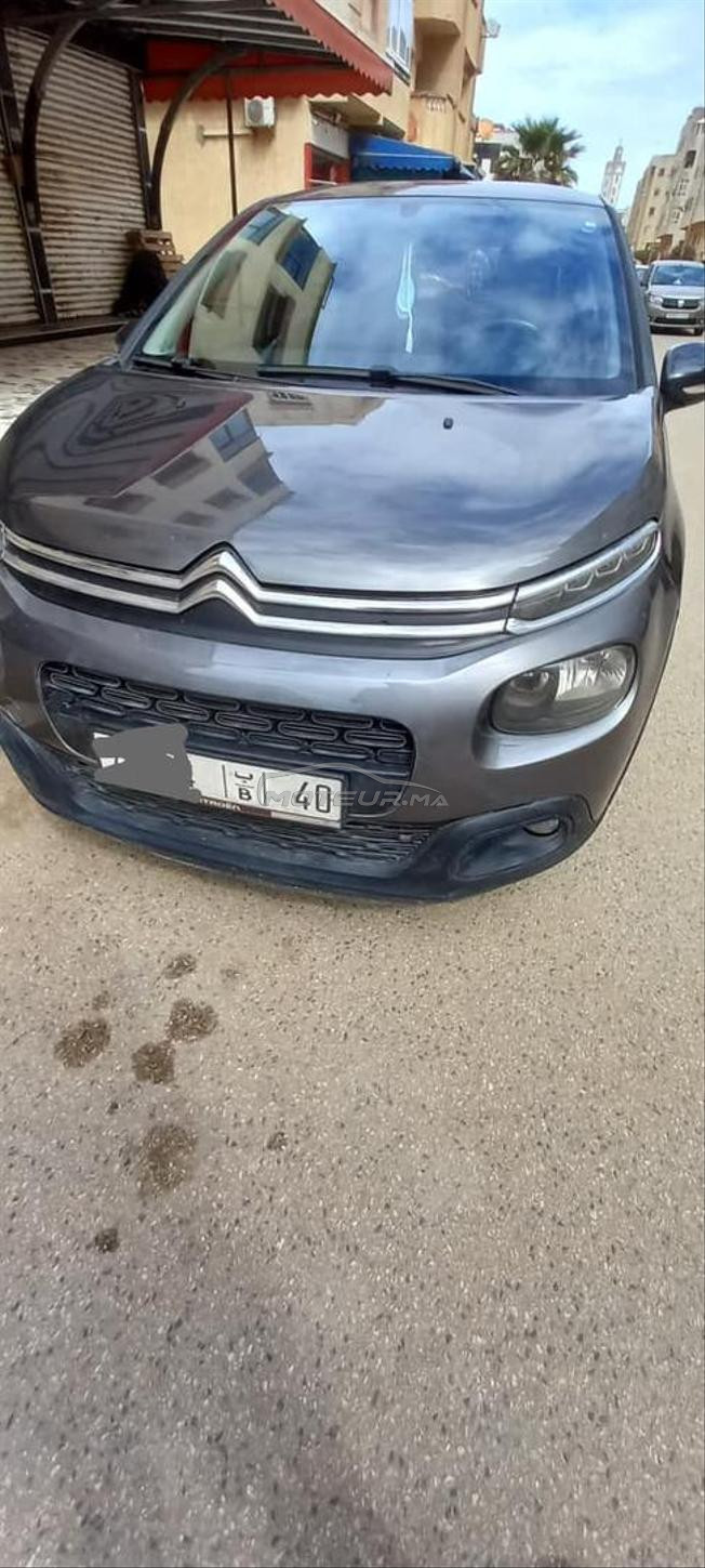 Citroen C3 ملييحة