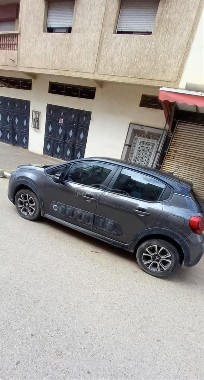 Citroen C3 ملييحة