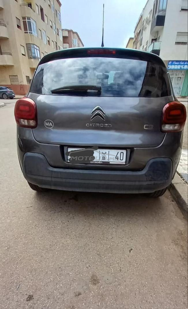 Citroen C3 ملييحة
