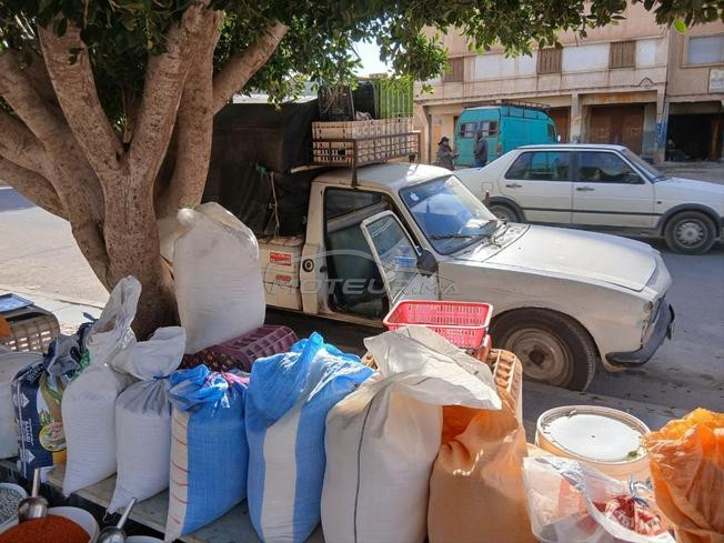 Peugeot 504 Diesel Manuelle 1986 à Oujda