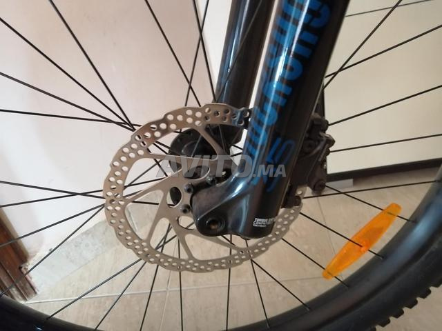 دراجة TREK ROSCOE 8 جديدة M/L للخبراء - 2