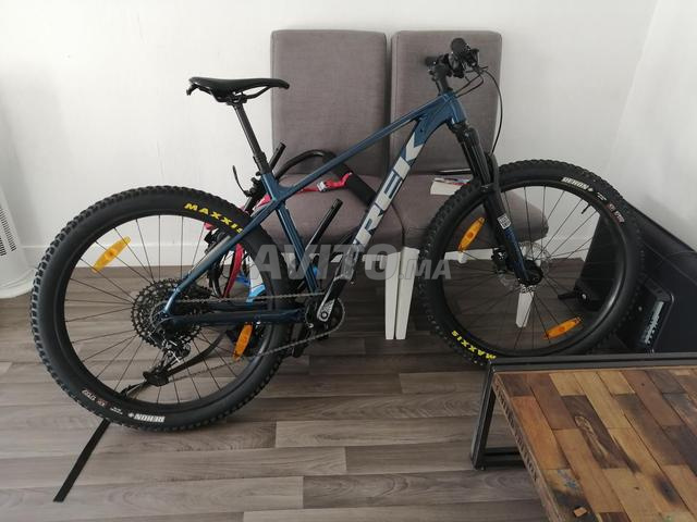 TREK ROSCOE 8 NEUF M/L pour connaisseur