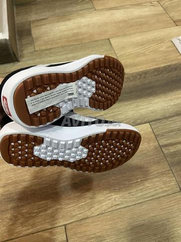 إسبادريل Vans جديد مقاس 27