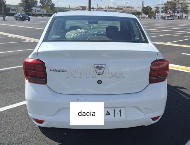 Dacia Logan - 2