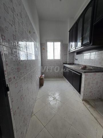 Appartement à vendre Salé quartier Mouhite Laayada - 2