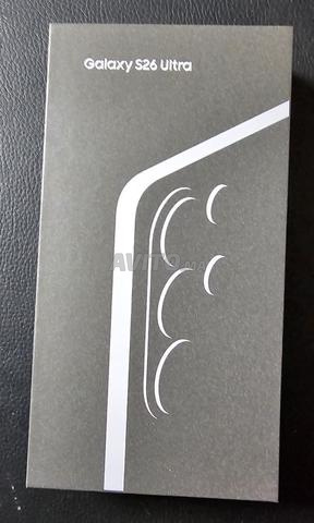 Samsung S26 Ultra
