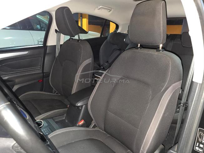 Ford Focus Diesel Automatique 2022 à Casablanca