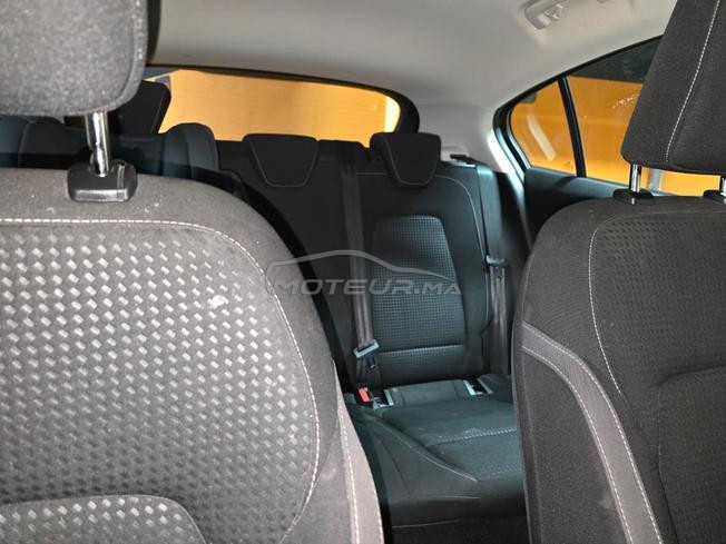 Ford Focus Diesel Automatique 2022 à Casablanca