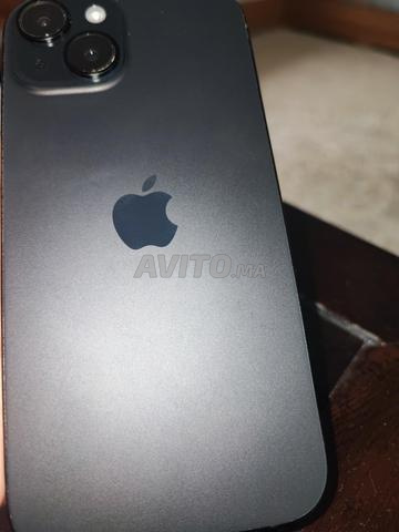 Iphone 15 128g batterie 100