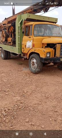 Sonda 140 à vendre à Taroudant - 2