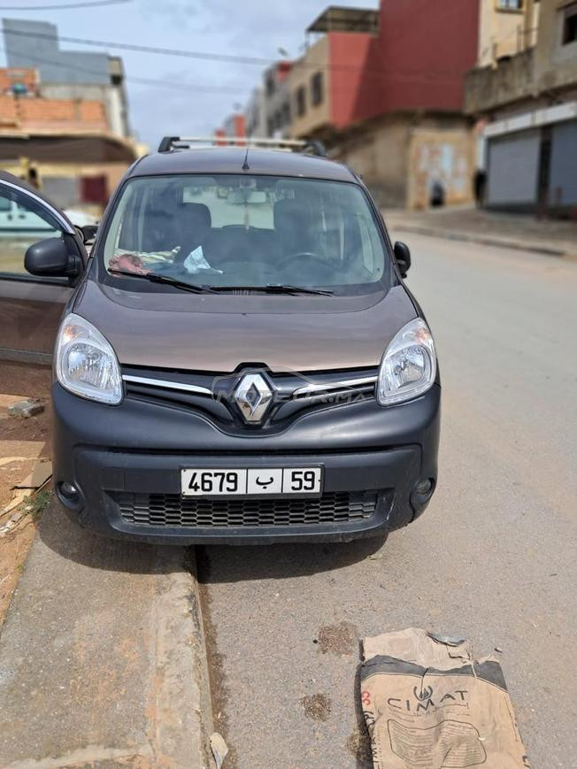 Renault Express Diesel Manuelle 2022 à Kénitra