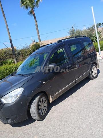 Dacia Dokker ديزل يدوي 2015 في بن جرير - 2