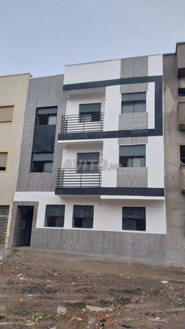 شقة في الدروة 3 غرف - 2